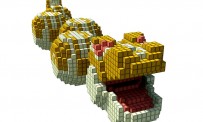 3D Dot Game Heroes : images PS3