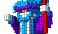 3D Dot Game Heroes