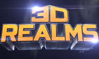 3D Realms Anthology : une compilation de 32 jeux des années 90