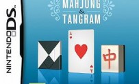 3 in 1 : Solitaire, Mahjong & Tangram