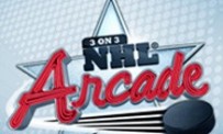 3 on 3 NHL Arcade