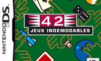 42 Jeux Indémodables