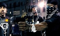 50 cent : Blood on the Sand - G-Unit Trailer