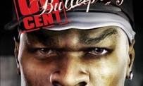 50 Cent : Bulletproof