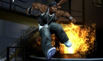 50 Cent : Bulletproof