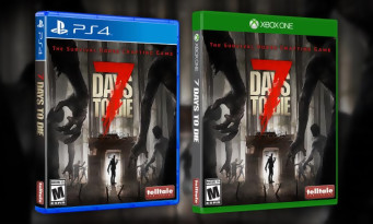 7 Days to Die