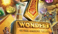 7 Wonders of The Ancient World