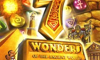 7 Wonders of The Ancient World