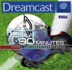 90 Minutes : SEGA Championship Football