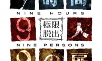 999 : Nine Hours Nine Persons Nine Doors
