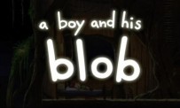 A boy and his Blob - Intro Trailer