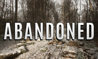 Abandoned : c'est une nouvelle exclu PS5, 1er trailer horrifique