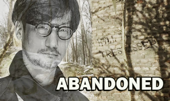 Abandoned : Hideo Kojima est saoulé par les théories des fans, il s'exprime enfi