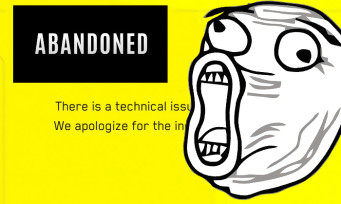 Abandoned : le trailer de gameplay a encore été annulé, la grosse blague