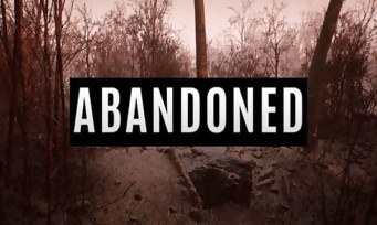 Abandoned (PS5) : le studio supprime des tweets, le jeu sur le point d'être annulé ?