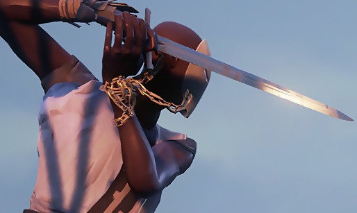 Absolver : trailer de gameplay sur PS4 et Xbox One
