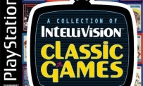 A Collection of Intellivision Classic Games