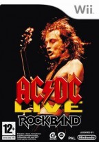 AC/DC Live : Rock Band