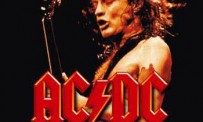 AC/DC Live : Rock Band