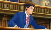 Ace Attorney 5