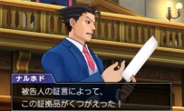 Ace Attorney 5