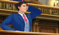 Ace Attorney 5