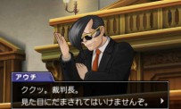 Ace Attorney 5