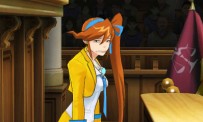 Ace Attorney 5