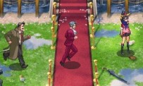 Ace Attorney Investigations : Miles Edgeworth 2