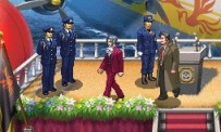 Ace Attorney Investigations : Miles Edgeworth 2