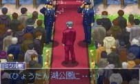 Ace Attorney Investigations : Miles Edgeworth 2