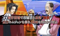 Ace Attorney Investigations : Miles Edgeworth 2