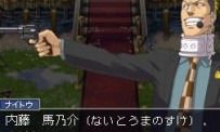 Ace Attorney Investigations : Miles Edgeworth 2