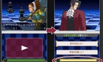 Ace Attorney Investigations : Miles Edgeworth 2