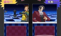 Ace Attorney Investigations : Miles Edgeworth 2