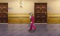 Ace Attorney Investigations : Miles Edgeworth