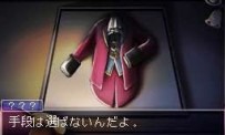 Ace Attorney Investigations : Miles Edgeworth