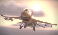 Ace Combat 6 : Fires of Liberation