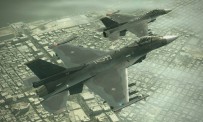 Ace Combat 6 : Fires of Liberation