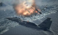 Ace Combat 6 : Fires of Liberation