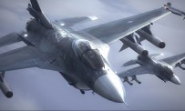 Ace Combat 6 : Fires of Liberation