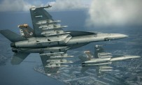 Ace Combat 6 : Fires of Liberation