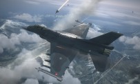 Ace Combat 6 : Fires of Liberation