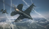 Ace Combat 6 : Fires of Liberation