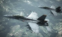 Ace Combat 6 : Fires of Liberation