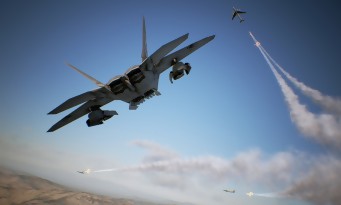 Ace Combat 7 : Skies Unknown