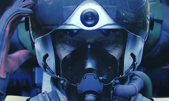 Ace Combat 7 : une démo pour essayer le mode VR