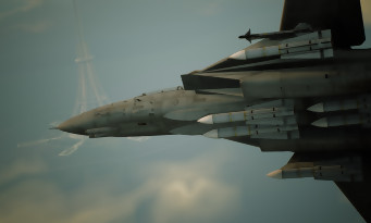 Ace Combat 7 : Skies Unknown