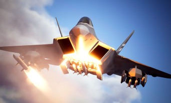 Ace Combat 7 : Skies Unknown