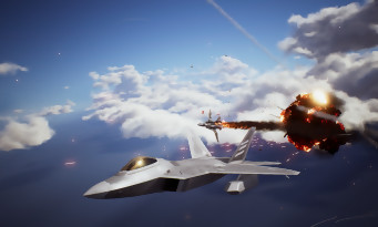 Ace Combat 7 : Skies Unknown